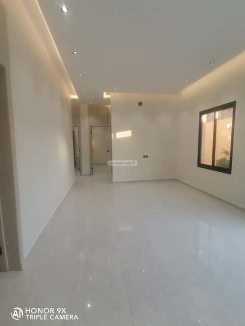 Floor 169 SQM with 4 bedrooms أحد، جنوب الرياض، الرياض