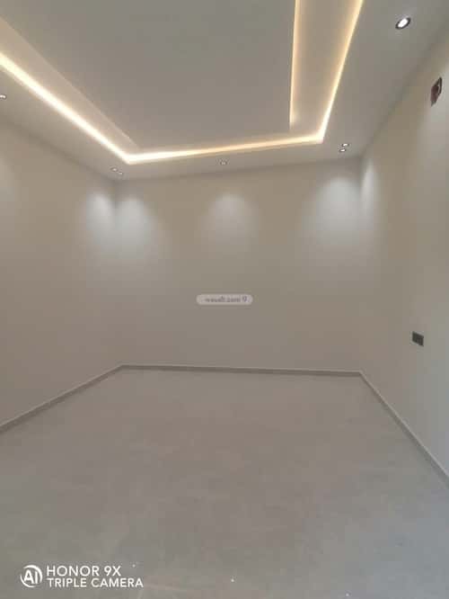 Floor 169 SQM with 4 bedrooms أحد، جنوب الرياض، الرياض