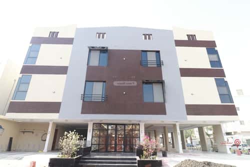 شقة ب 5 غرف الحمدانية، شرق جدة، جدة