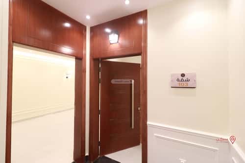 Apartment with 5 Bedrooms Al Hamadhnyah, East Jeddah, Jeddah