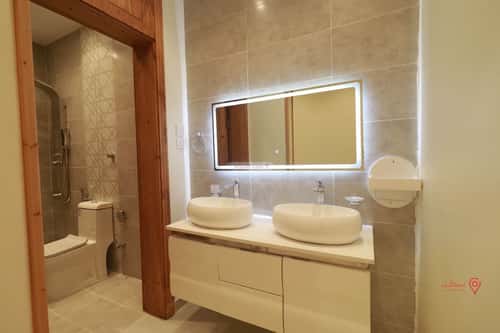 شقة ب 5 غرف الحمدانية، شرق جدة، جدة