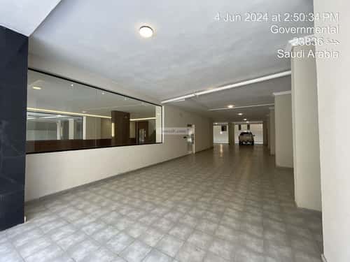 Floor 204 SQM with 5 Bedrooms Al-Wisam, North Jeddah, Jeddah