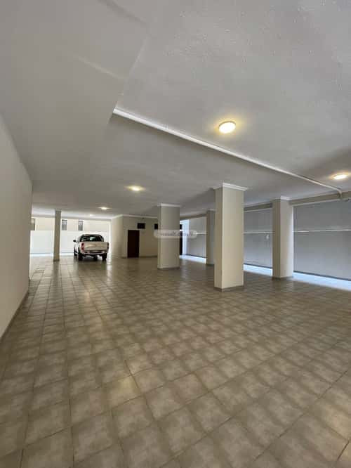 Floor 204 SQM with 5 Bedrooms Al-Wisam, North Jeddah, Jeddah