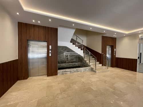 Floor 204 SQM with 5 Bedrooms Al-Wisam, North Jeddah, Jeddah