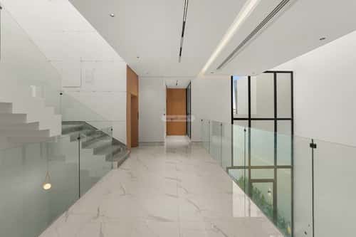 فيلا 274.74 متر مربع جنوبية شرقية على شارع 20م النرجس، شمال الرياض، الرياض