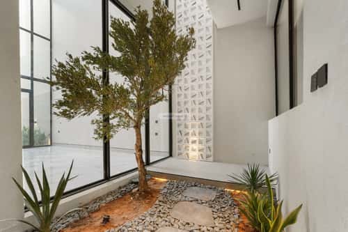 فيلا 274.74 متر مربع جنوبية شرقية على شارع 20م النرجس، شمال الرياض، الرياض