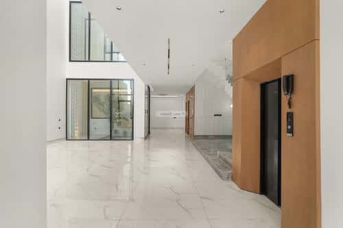 فيلا 274.74 متر مربع جنوبية شرقية على شارع 20م النرجس، شمال الرياض، الرياض