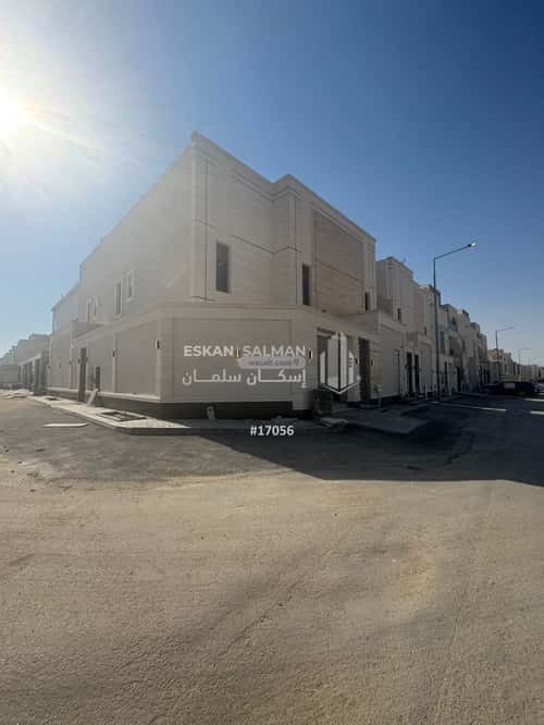 Villa 451.24 SQM Al-Janadriyah, East Riyadh, Riyadh
