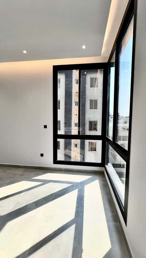 شقة ب 3 غرف الصفاء، شمال جدة، جدة