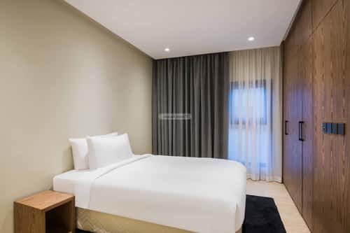 شقة ب 3 غرف العليا، وسط الرياض، الرياض