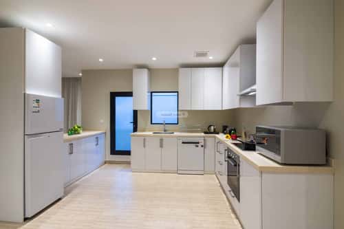 شقة ب 3 غرف العليا، وسط الرياض، الرياض