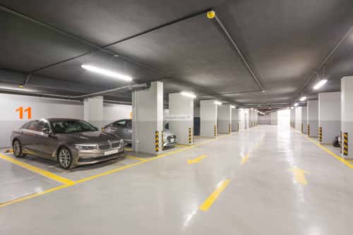 Apartment with 3 Bedrooms Al-Olaya, Central Riyadh, Riyadh