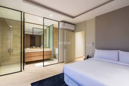 Apartment with 3 Bedrooms Al-Olaya, Central Riyadh, Riyadh