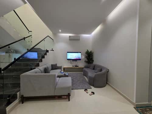 دور 251.51 متر مربع ب 4 غرف اليرموك، شرق الرياض، الرياض