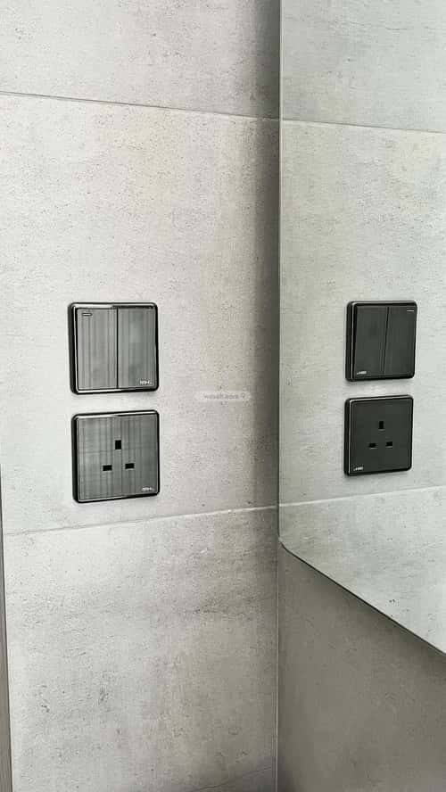 شقة ب 4 غرف الصفاء، شمال جدة، جدة