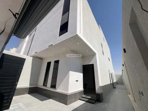 دور 188 متر مربع ب 5 غرف الوسام، شرق الرياض، الرياض