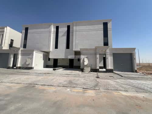 Floor 188 SQM with 5 Bedrooms Al Wasam, East Riyadh, Riyadh