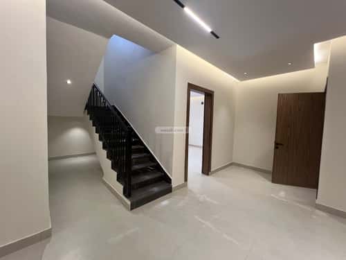 Floor with 6 Bedrooms Al Wasam, East Riyadh, Riyadh