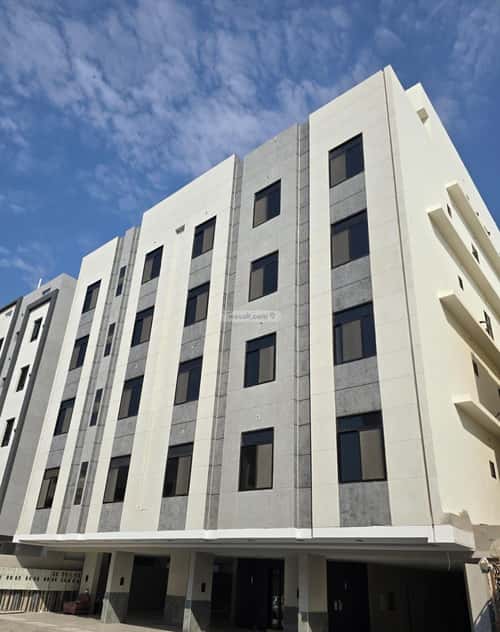 Apartment with 2 Bedrooms Al Nuzha, North Jeddah, Jeddah