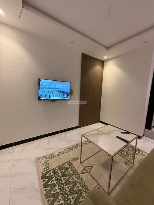Furnished Apartment Al Wahah, East Jeddah, Jeddah