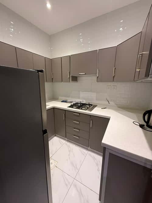 شقة مفروشة الواحة، شرق جدة، جدة