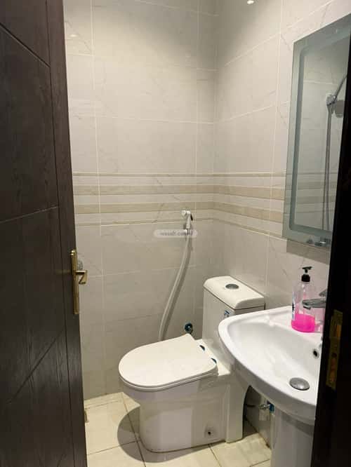 شقة مفروشة الواحة، شرق جدة، جدة