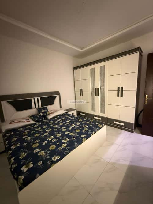 شقة مفروشة الواحة، شرق جدة، جدة