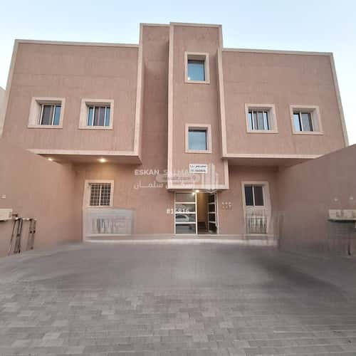 شقة ب 5 غرف الحمراء، الجبيل