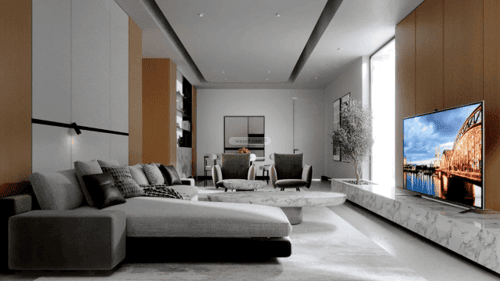 Villa 4800 SQM Facing North on 12m Width Street Al-Yasmeen, North Riyadh, Riyadh