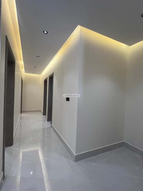 4 bedroom apartment in Al Salamah