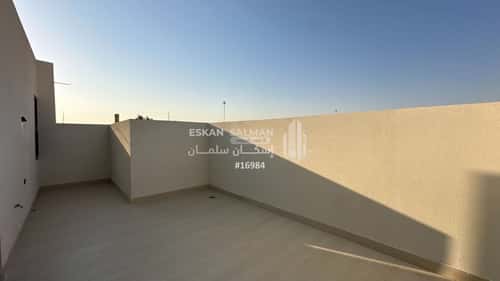 Villa 259 SQM facing East on 15m width street الملز، وسط الرياض، الرياض