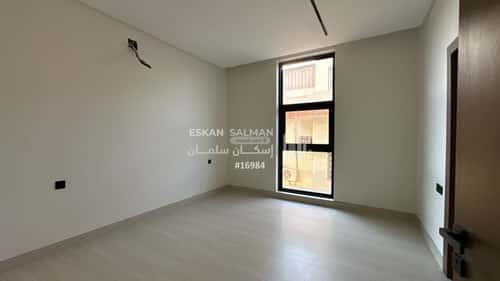 Villa 259 SQM facing East on 15m width street الملز، وسط الرياض، الرياض