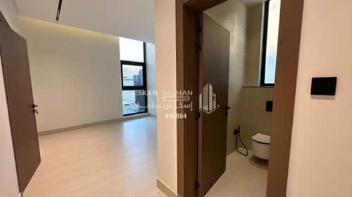 فيلا 259.6 متر مربع شرقية على شارع 15م الملز، وسط الرياض، الرياض