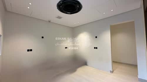 Villa 259.6 SQM Facing East on 15m Width Street Al-Malaz, Central Riyadh, Riyadh