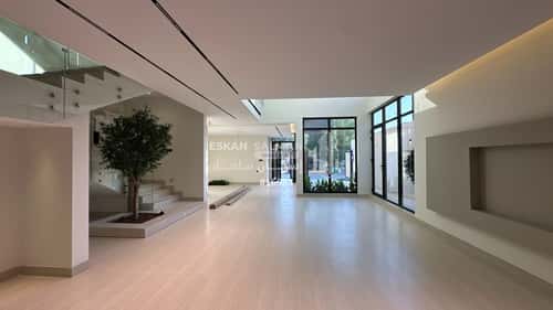 Villa 259 SQM facing East on 15m width street الملز، وسط الرياض، الرياض