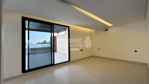 فيلا 259.6 متر مربع جنوبية على شارع 15م الملز، وسط الرياض، الرياض