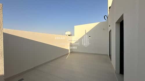 Villa 259 SQM Facing South on 15m Width Street Al-Malaz, Central Riyadh, Riyadh