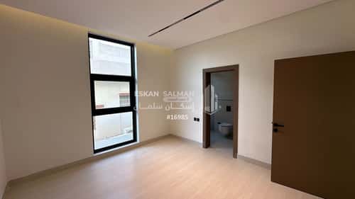 Villa 259 SQM facing South on 15m width street الملز، وسط الرياض، الرياض