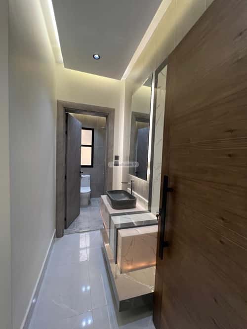 4 bedroom apartment in Al Salamah
