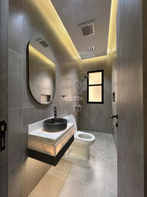 شقة 4 غرف في السلامة