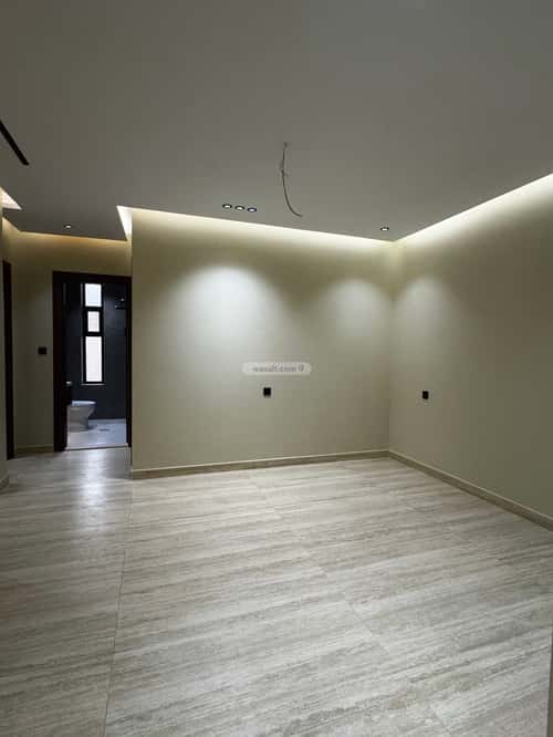 شقة 3 غرف في النعيم