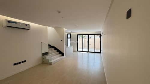 فيلا 197 متر مربع شمالية على شارع 36م Al-Malqa, North Riyadh, Riyadh