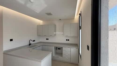 فيلا 197 متر مربع شمالية على شارع 36م الملقا، شمال الرياض، الرياض