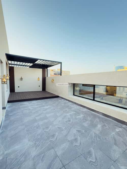 Apartment with 4 Bedrooms Al Rawdhah, North Jeddah, Jeddah