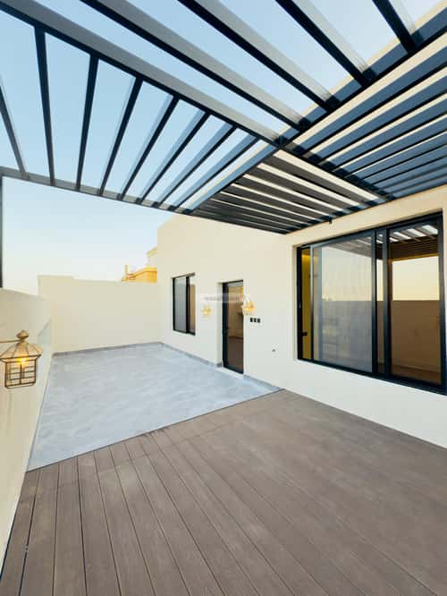 شقة ب 4 غرف الروضة، شمال جدة، جدة