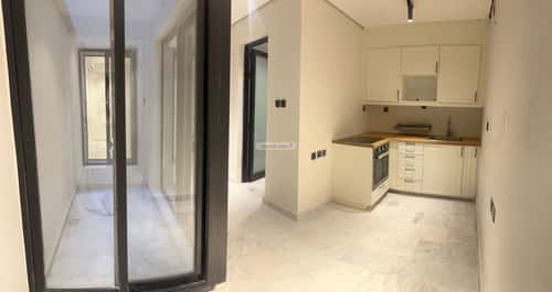 Semi-Furnished Apartment 132 SQM with 2 Bedrooms As-Sulaimanyah, Central Riyadh, Riyadh
