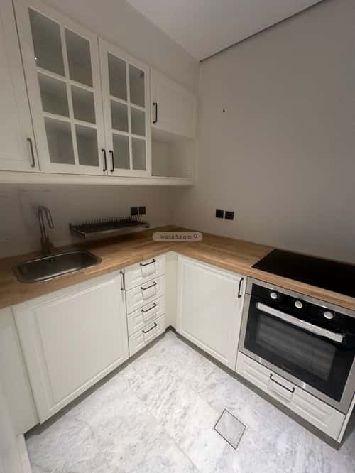 Semi-Furnished Apartment with 2 Bedrooms As-Sulaimanyah, Central Riyadh, Riyadh