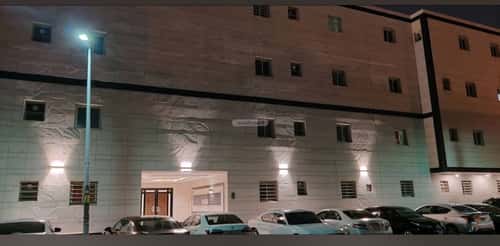 شقة نصف مفروشة بغرفتين السليمانية، وسط الرياض، الرياض