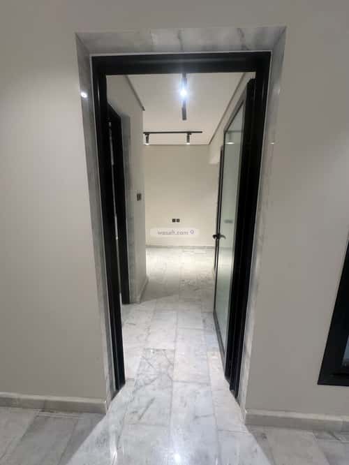 شقة نصف مفروشة 132 متر مربع بغرفتين السليمانية، وسط الرياض، الرياض