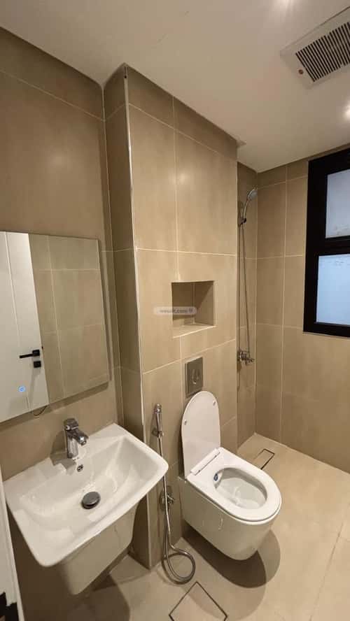 Villa 198 SQM facing North on 36m width street الملقا، شمال الرياض، الرياض